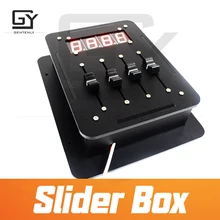 Takagism игровой реквизит для побега из комнаты ползунок настроить слайдер в нужное положение, чтобы разблокировать Приключения реквизит для реальной жизни побега игры