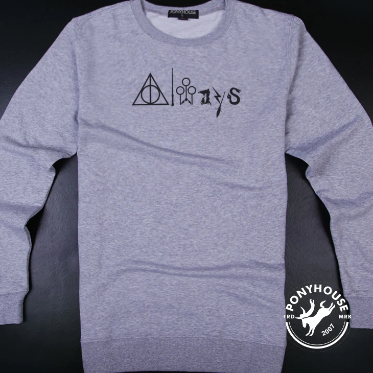 H HARRY Porter HARRY POTTER sudadera hombre Voldemort female|sweater animalsweatshirt - AliExpress