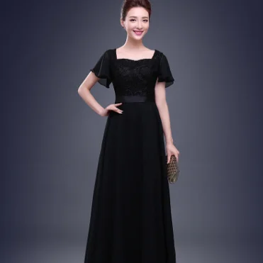 dresses figure bridesmaid bridesmaids modest sweetheart elegant plus