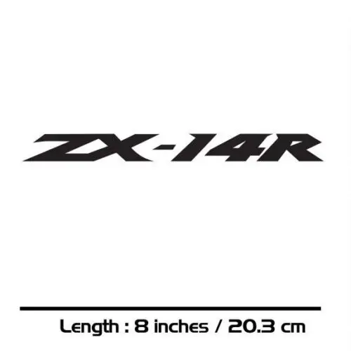 Kawasaki ZX14R
