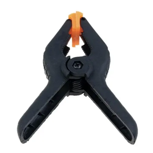 

3 inch Universal Studios photo paper canvas muslin background clip clamp