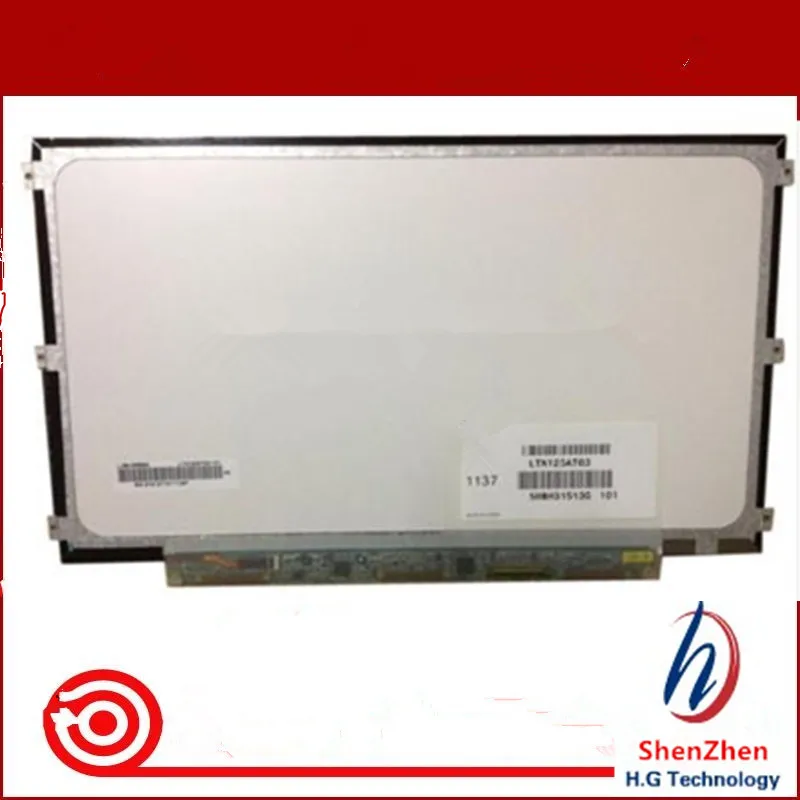 

LP125WH2-TLB1 12.5''laptop LCD screen LTN125AT01 B125XW01 for Lenovo K27 K29 notbook replacement display 40pin