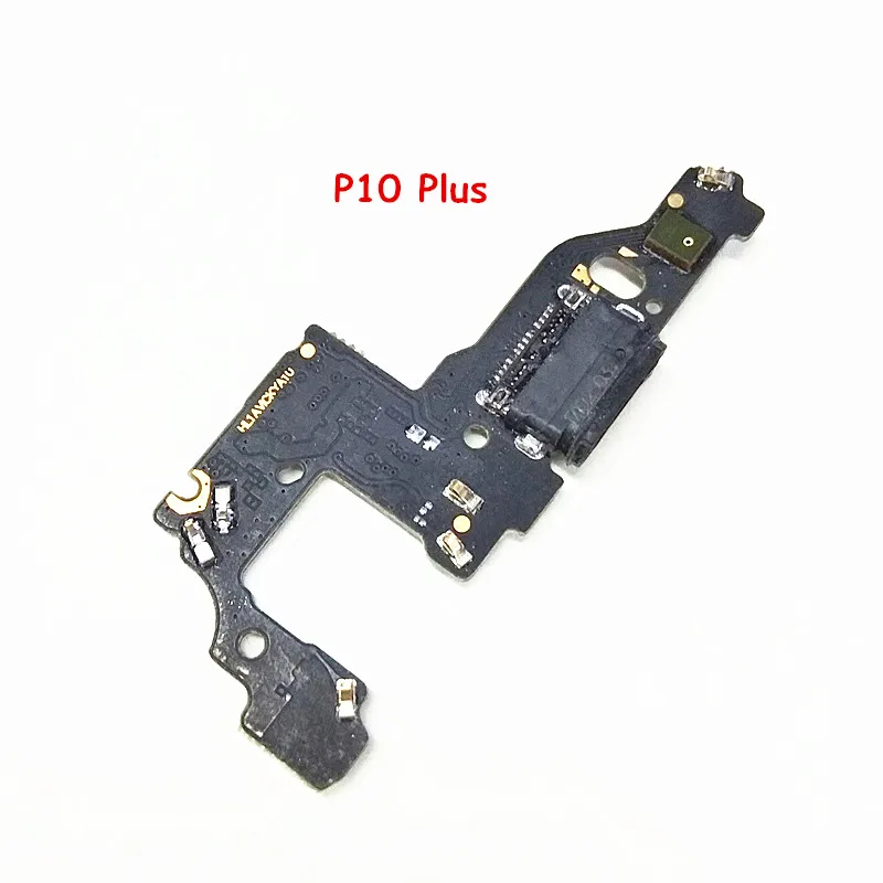 

10pcs/Lot For Huawei P10 Plus P10Plus USB Charging Port Dock Connector Board Flex Cable Replacement Parts