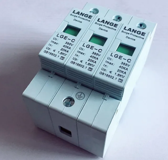 Din-Rail-Lightning-protector-3P-385V-Surge-Arrester-House-Surge-Protector-Arrester-10-20KA-20-40KA.jpg_640x640.jpg