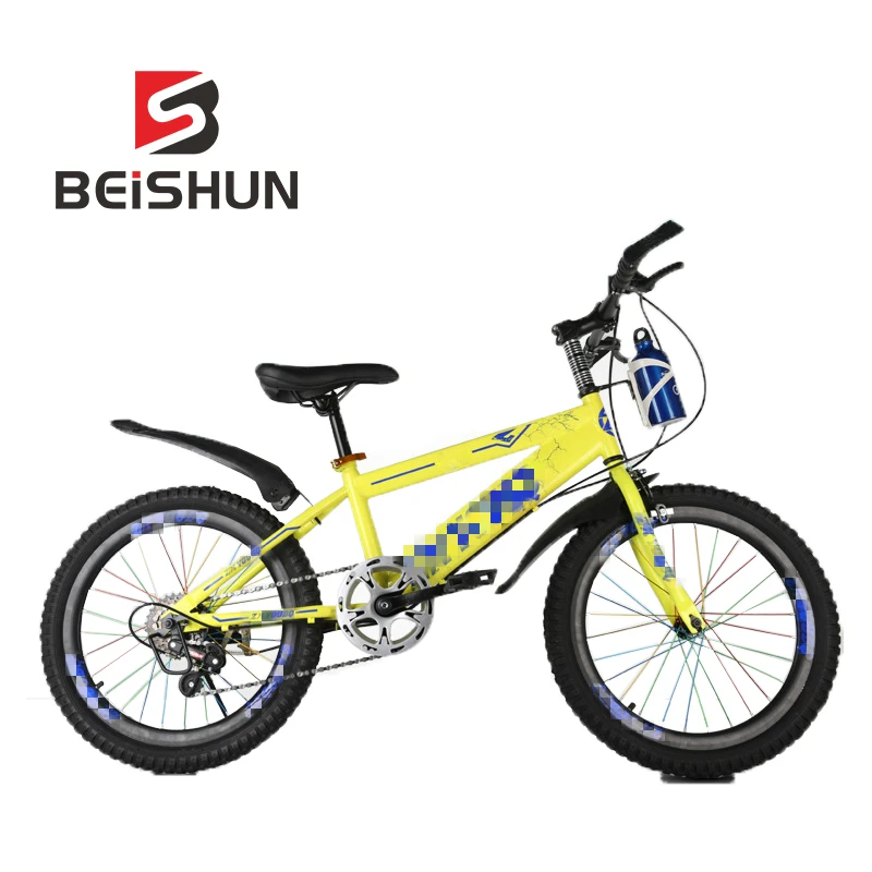 Bicicleta de Montaña para niños bicicleta de 18 pulgadas 20 pulgadas velocidad única/velocidad Variable 8 12 años bicicleta para niños y niñas| Bicicleta| AliExpress