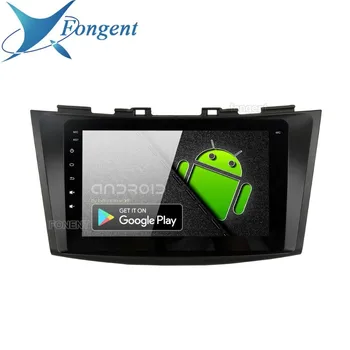 

Fongent 9" Car Multimidia Android 9.0 for Suzuki Swift 2011 2012 2013 2014 2015 Bluetooth 1080p Video Car Stereo MAX6 radio gps