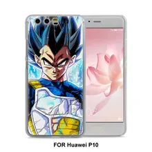 Dragon Ball Super Huawei Phone Cases (2018 Styles)