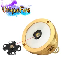 UniqueFire UF-T20 IR 940nm светодиодный фонарь, инфракрасный светодиодный держатель лампы, 3 режима Operatg драйвер