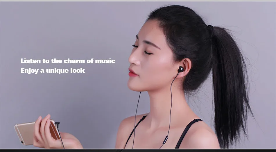 REMAX музыка четкие проводные наушники-вкладыши с микрофоном Super Bass стерео для iPhone Android смартфон планшет