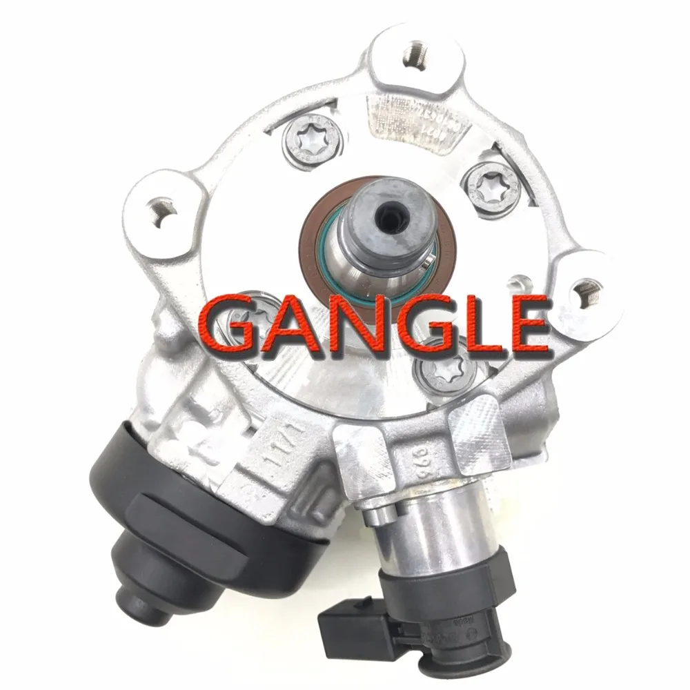 

NEW HOCHDRUCKPUMPE High-pressure Injection Pump for AUDI A3 A4 A5 A6 Q5 TT SEAT ALTEA EXEO SKODA OCTAVIA 0445010507 2.0 TDI