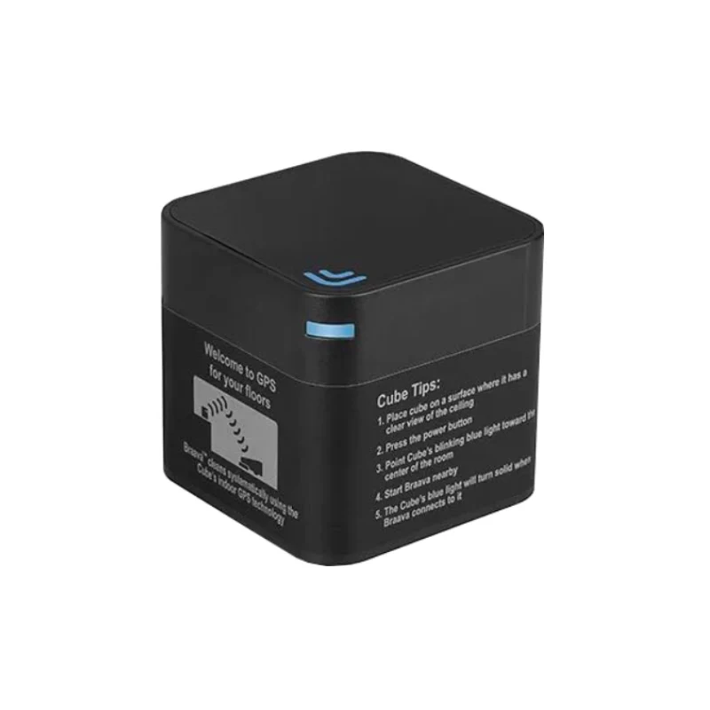 Виртуальная навигационная стена для irobot MINT 5200 5200C iRobot BRAAVA 380 380T Запчасти пылесоса