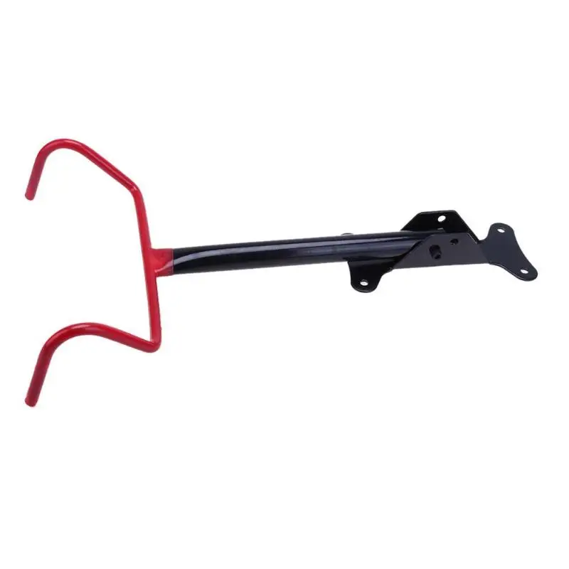 

Iron Bike Wall Mount bicycle Wall holder Cargo Racks Steel Hook Fold Down Bicycle Parking Racks Hanger Strong Mount Hook Holder