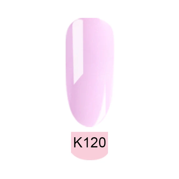 LaMaxPa погружающийся порошок 40 г/банка без лампы быстро высыхает длительный цвет ногтей dip порошок дизайн ногтей - Цвет: K120(40g)