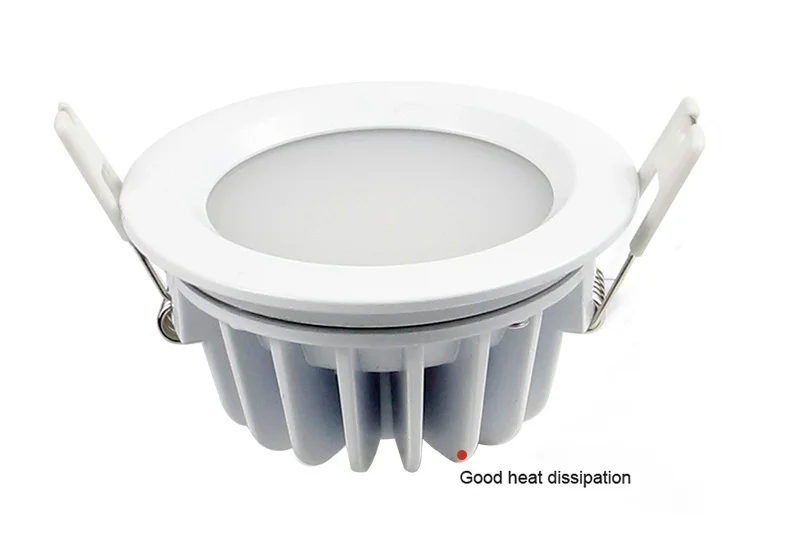 downlight aluminum