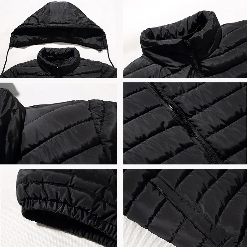 4XL-9XL зимняя куртка мужская теплые флисовые мужские пальто дешевая пуховая куртка брендовая одежда парка мужская Толстовка Зимняя Холодная куртка W01
