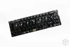 xiudi xd68 pcb 65% Custom Mechanical Keyboard Support TKG-TOOLS Underglow RGB PCB programmed kle Lots of layouts ► Photo 2/6