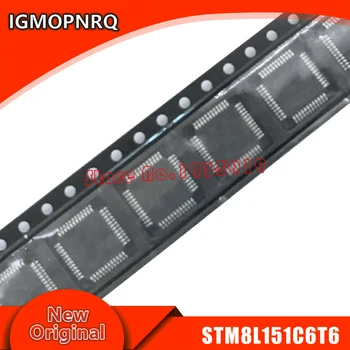 

5pcs~20pcs STM8L151C6T6 STM8L151C6 LQFP48 new