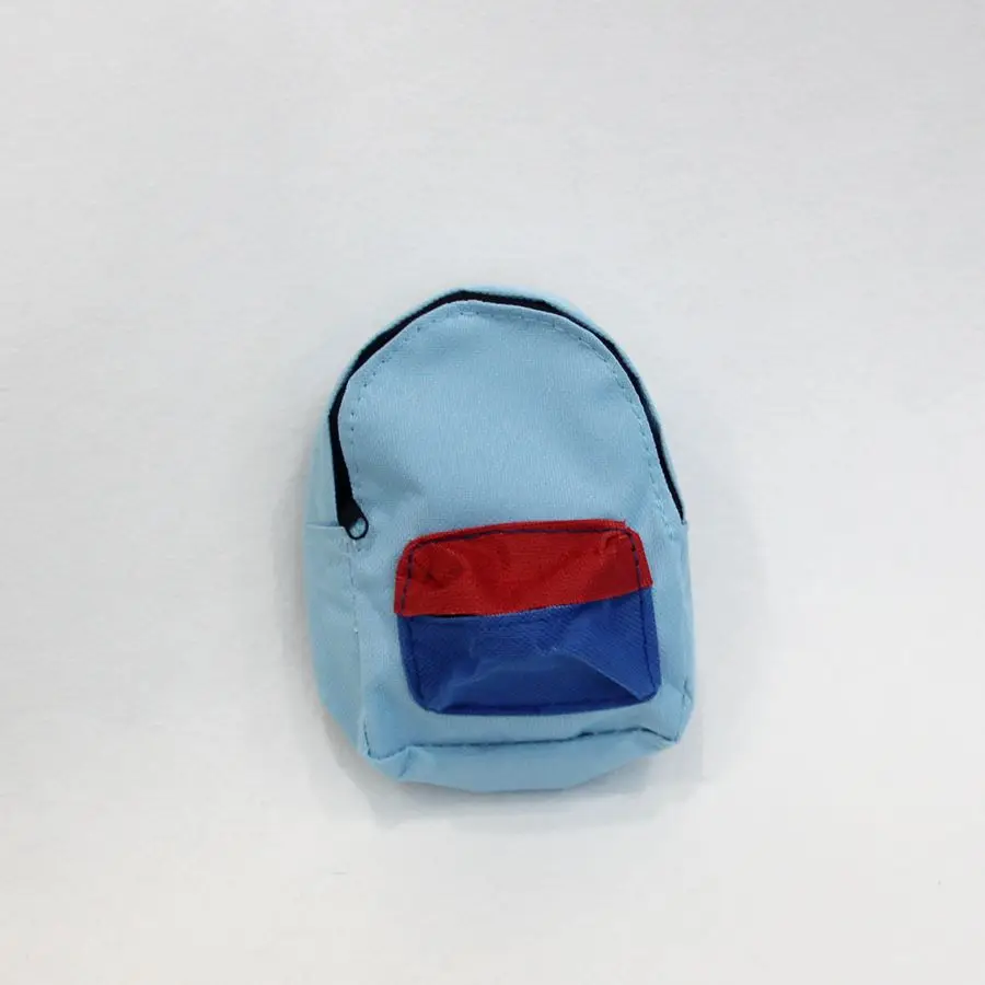 Кукла рюкзак сумка аксессуары мини кукла игрушки BJD милые дети подарки для 43 см