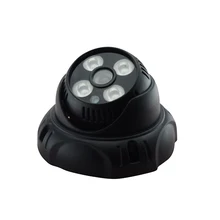 Dome IP Camera 720P Security HD Network CCTV Camera Support Phone Android IOS P2P,ONVIF2.1 H.264 free shipping