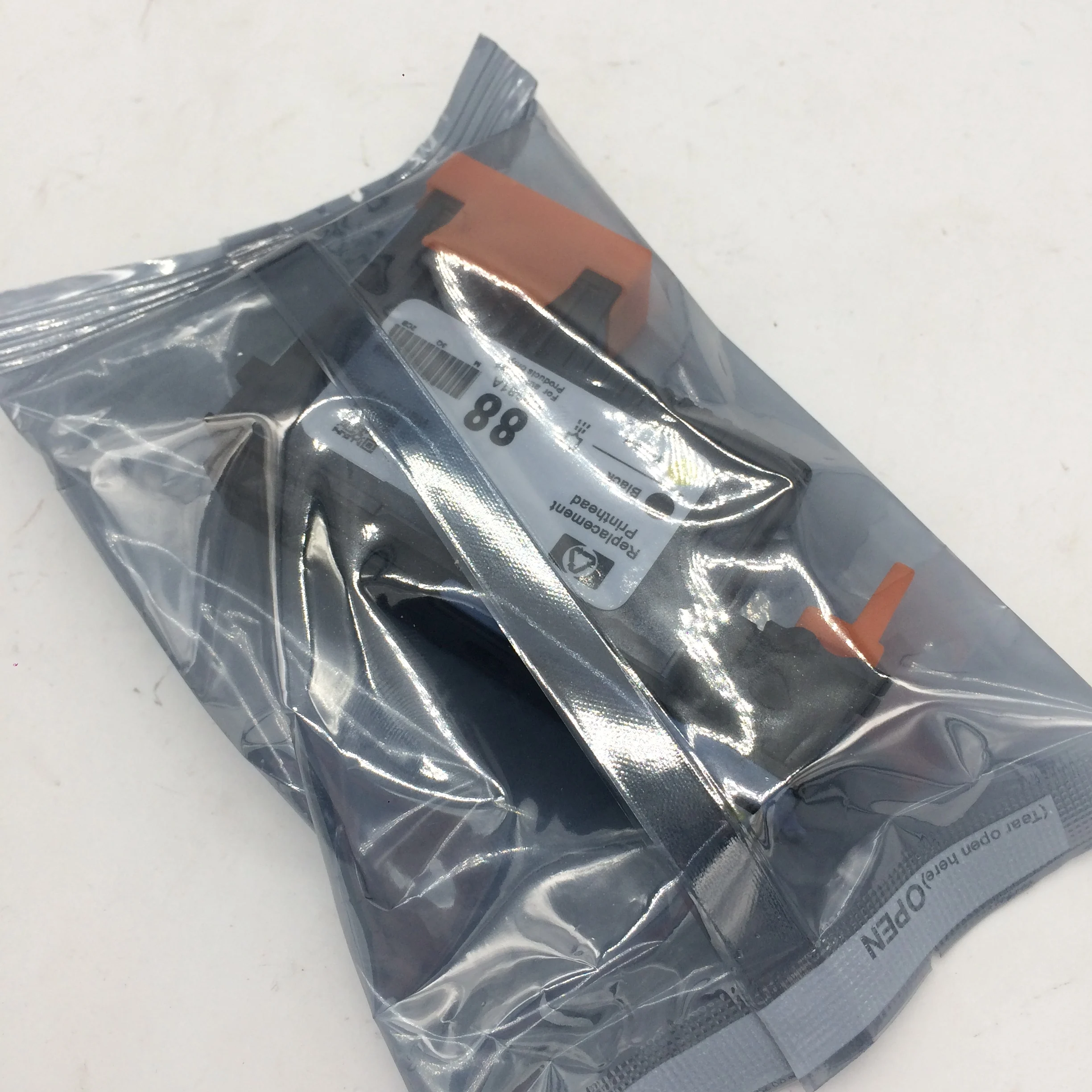 Impressora de Cabeça de Impressão para hp 88 Preto Amarelo C9381a –