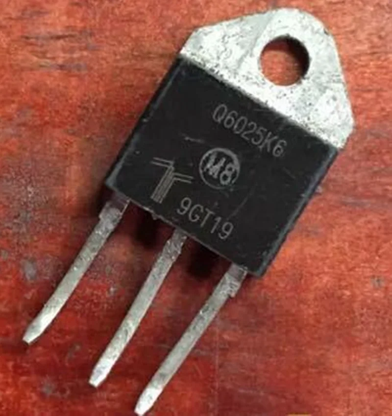 Longsheng Electronics Q6025K6 оригинальная импортная разборка до-218 измеренная доставка может