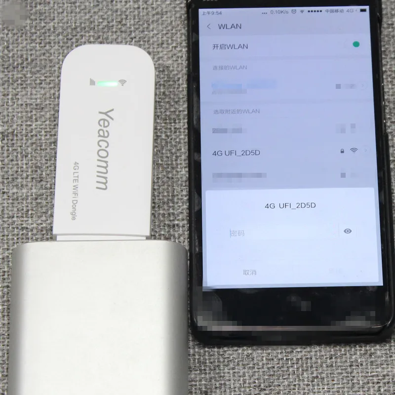 Бесплатная доставка! Разблокированный 4G 3G USB WIFI модем FDD LTE WiFi роутер Беспроводная