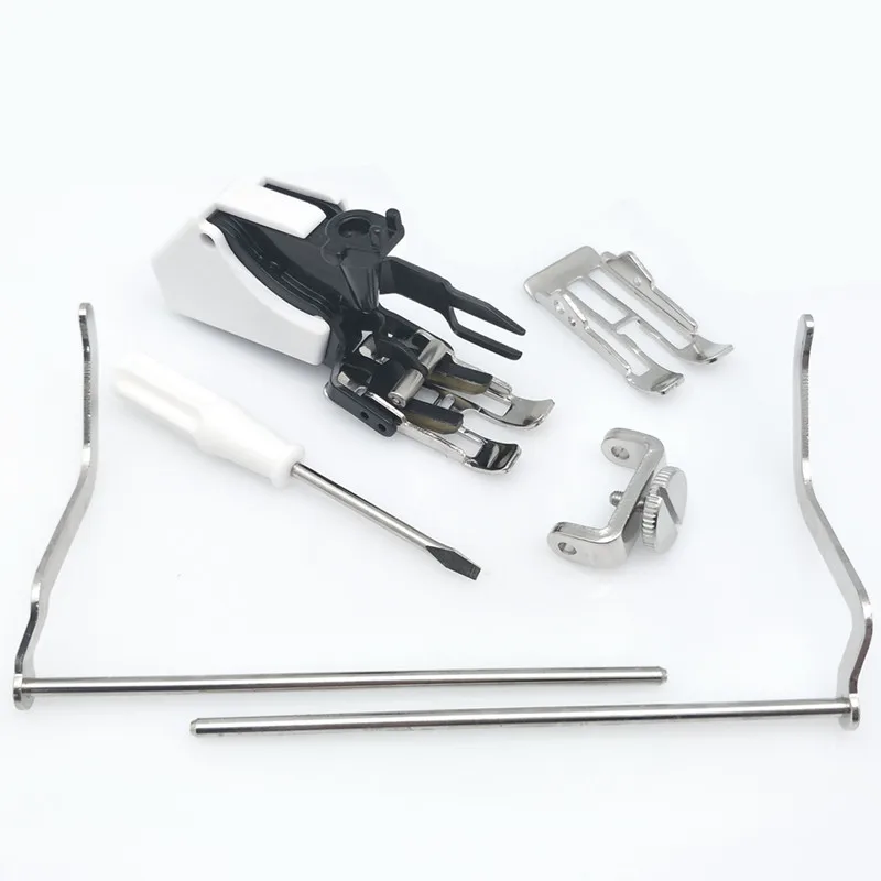 

Швейная машина прогулочная ножка-для Bernina "старый стиль" Модель швейная машина, номер части # P60445 5BB5098