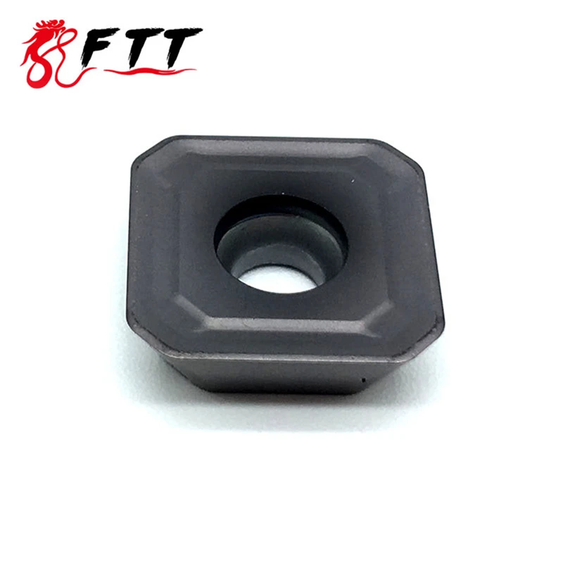 

SEET12T3 MM VP15TF High quality Milling Tools Carbide insert Lathe cutter CNC tool