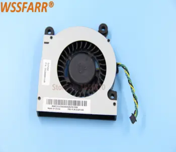 

New original For Lenovo ideacentre AiO 510S Cooling Fan FRU 01EF166 BAZA0712R5M P006 DC28000IUV0
