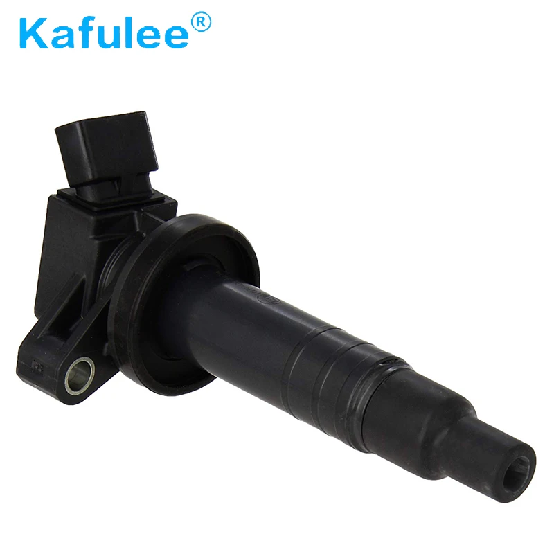 

Gzkafolee OEM 9091902262 Ignition Coil For Toyota Celica Corolla Matrix MR2 Spyder C1249 C1711 C1712 C1713 E583C