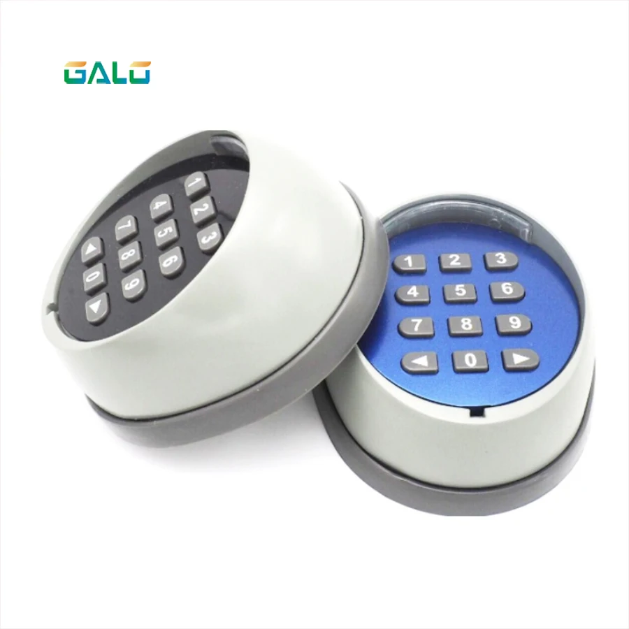 

GALO Wireless Keypad for PKM Gate Openers / 433mhz remote contrl