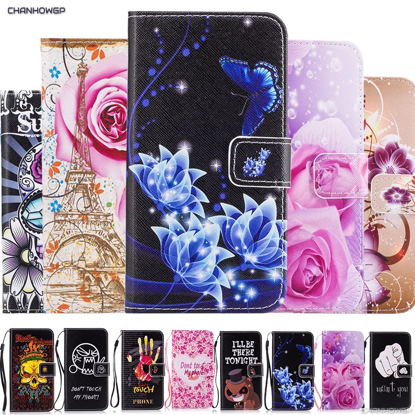 

Flip Leather Case For Samsung Galaxy A3 A5 A8 J1 J2 J3 J5 J7 2016 2017 2018 Prime Pro NEO S4 S5 S6 S7 edge S8 S9 Plus Cover CAPA