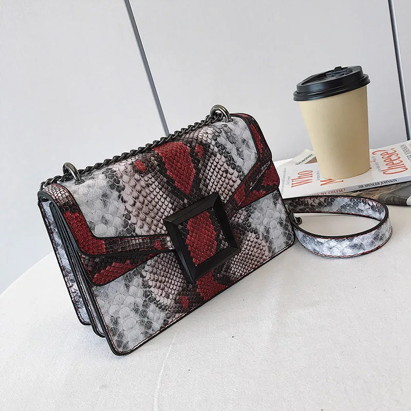 

2019 New fashion Luxury Handbags Woman Bags Designer High Quality Chain Shoulder Bags Hand Bag Ladies Messenger Bags Sac a Main