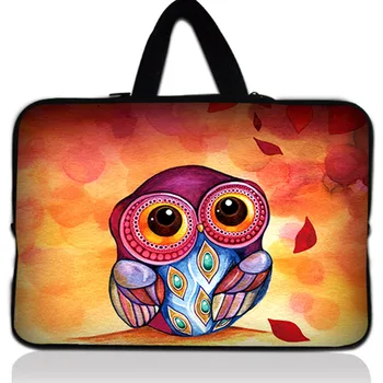 

Notebook Bag Smart Cover For ipad MacBook Laptop Sleeve Case 10'' 11.6" 13'' 13.3" 14" 15'' 15.6" 17" 17.3'' Laptop Bag NH-0909