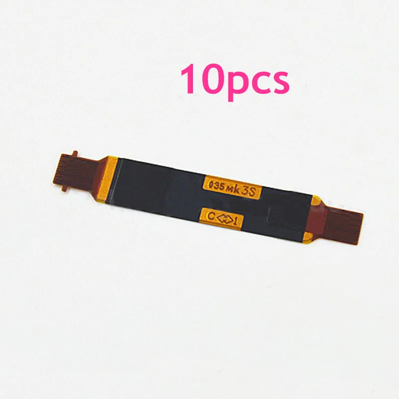 10pcs Original 3G Card Slot Flex Cable Ribbon Cable Replacement for PS