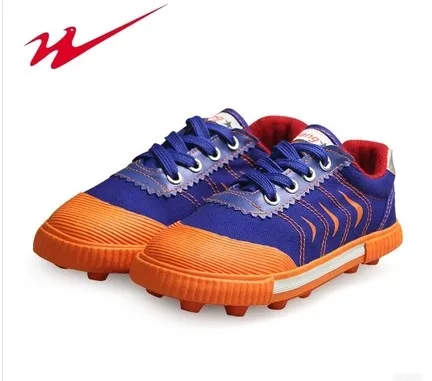 soccer slip on shoes