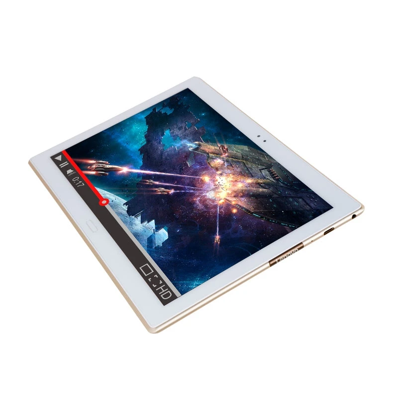  Lenovo XiaoXin TB-X804F WiFi Tablet PC 101 zoll 4GB RAM 64GB ROM Android 7.1 Qualcomm Snapdragon 62