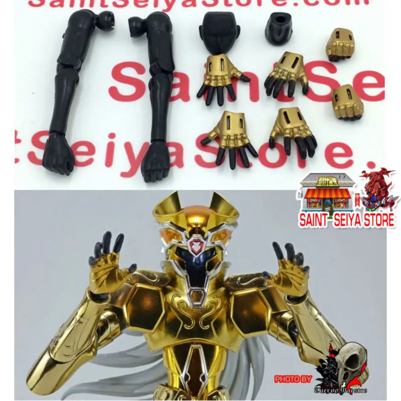 Saint Myth Cloth Display Stand only