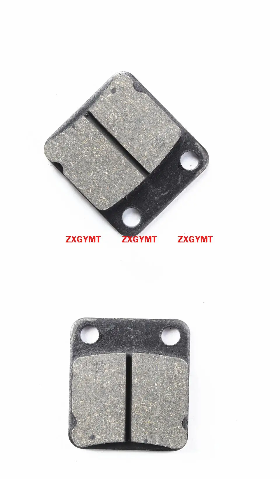 good quality Motorcycle Front Brake Pads fit DAELIM Tapo Message 50
