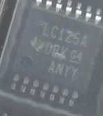 Новый и оригинальный SN74LVC125APWR | Электроника