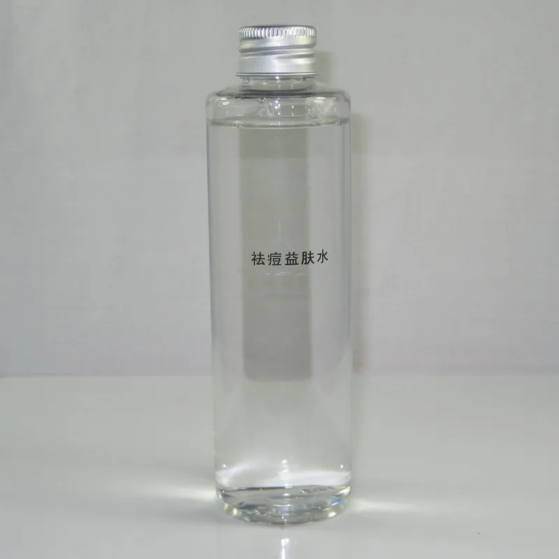 Controle de Óleo Benefícios para a Índia Anti Acne Toner Dissipar 3 acne dissipar benefícios para a Índia