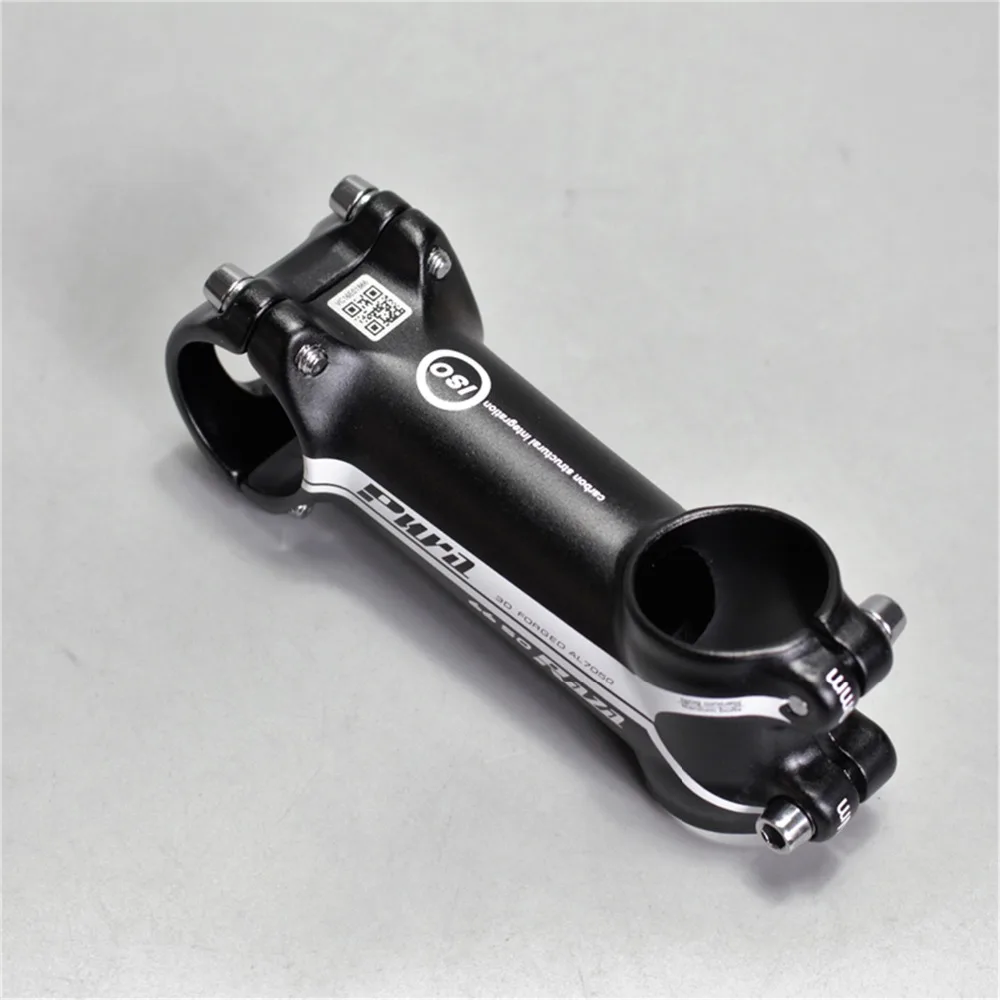 EC90 MTBRoad Bike Stem 31.8mm Aluminum Alloy Bicycle Handlebar Stem 60708090100110mm Cycling Parts (14)