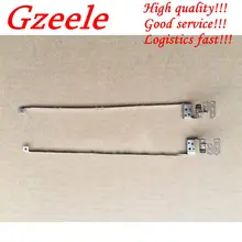 GZEELE ноутбук ЖК петля для SAMSUNG 350U2B 350U2A 350U2Y NP350U2B NP350U2A NP350U2Y петли R+ L