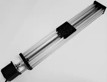 

SWMAKER Accusize Tools - CNC Z-AXIS ASSEMBLY (15" OR 400MM OF TRAVEL), #ZAXIS400