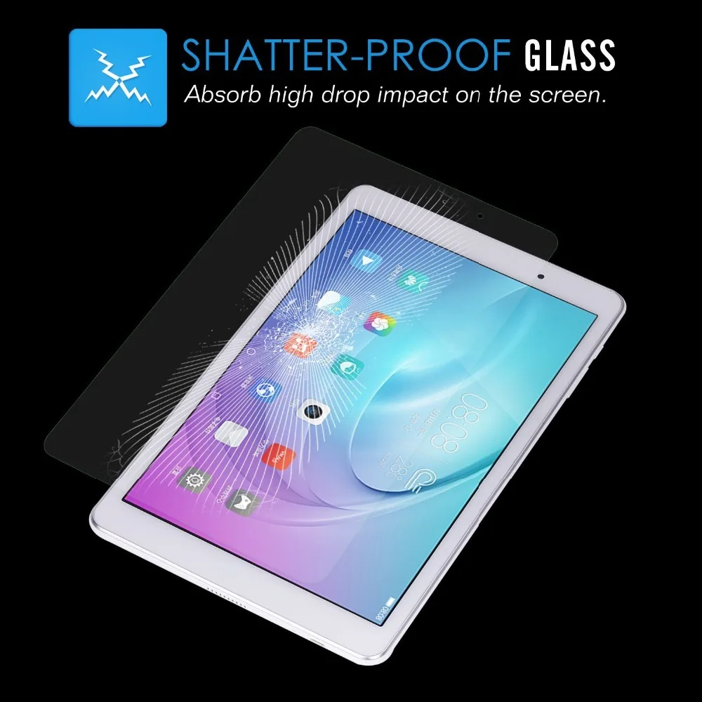 MediaPad T2 10.0 Pro 7