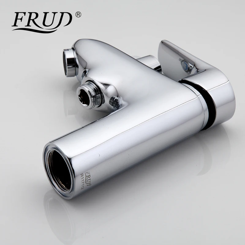 Frud смеситель для ванной комнаты из цинкового сплава 1 комплект|sink faucet|water mixersink tap |