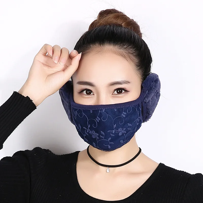 5pcs/Pack ZH fashion face shields anti cpr maske cute