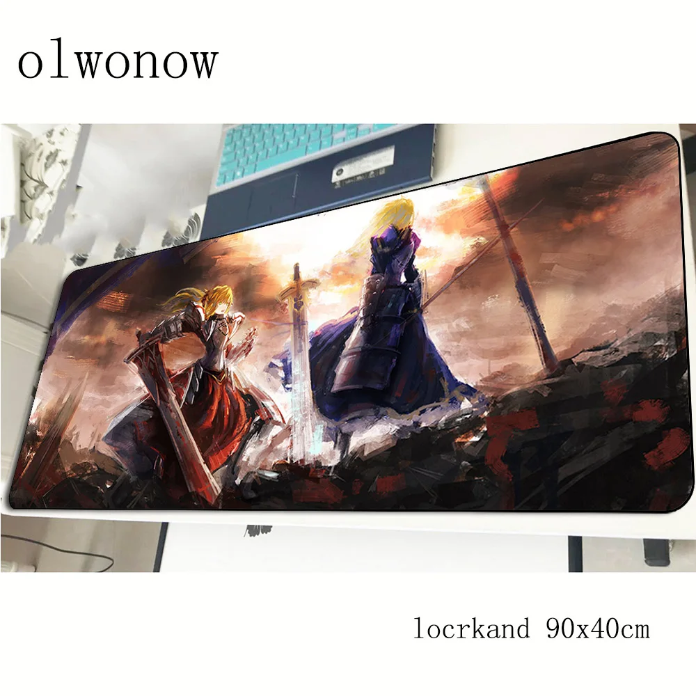Игровой коврик для мыши 900x400x2 мм|Коврики мышей| |