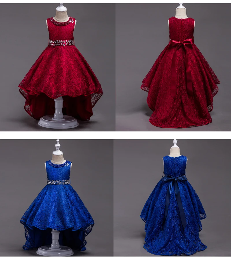 girls dress-1