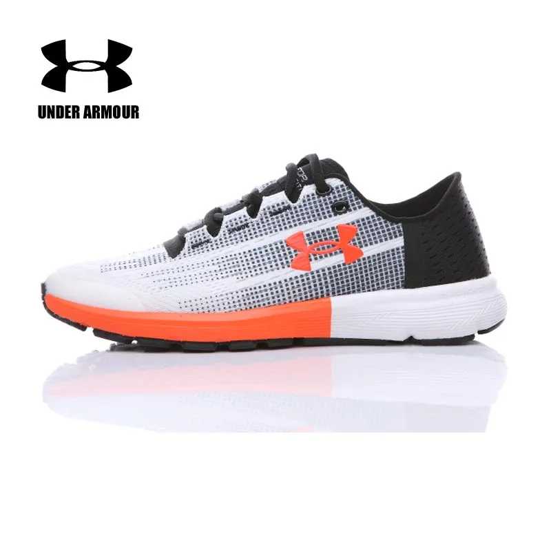 

Under Armour SpeedForm Velociti Men's Running Walking Shoes Outdoor athletic cushioning sneakers Zapatillas Hombre Deportiva